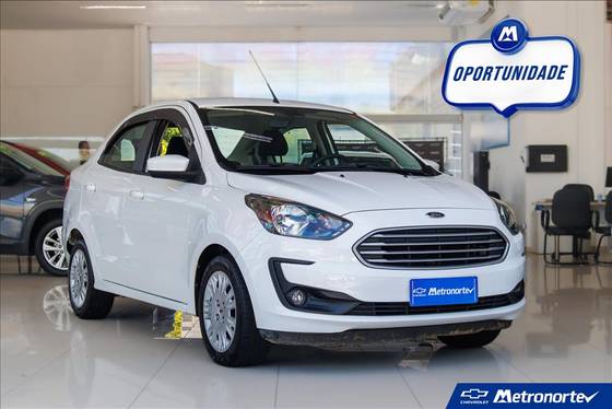 FORD KA 1.0 TI-VCT FLEX SE PLUS MANUAL